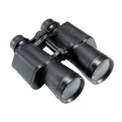   Navir Dvojokulárne čierne detské ďalekohľady bez ochranného puzdra – Special 50 Binocular without Case
