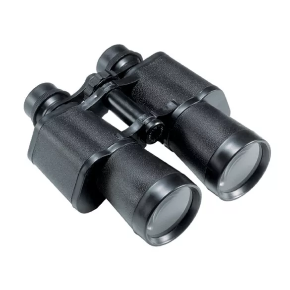 Navir Dvojokulárne čierne detské ďalekohľady bez ochranného puzdra – Special 50 Binocular without Case