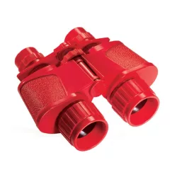   Detský ďalekohľad Navir Piros bez ochranného puzdra – Super 40 Red Binocular without Case