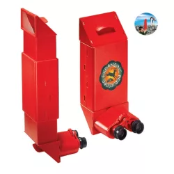   Navir Obrie periskop pre deti – Expanding Periscope Binocs 3X
