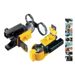   Navir Super s pozorovacím pásikom – Super Optic Wonder Plus