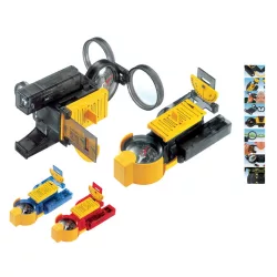   Navir Super pozorovacie okuliare s opaskom, priehľadné farby - Super Optic Wonder Plus T-Color