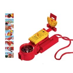 Navir Super pozorovacie zariadenie – Super Optic Wonder