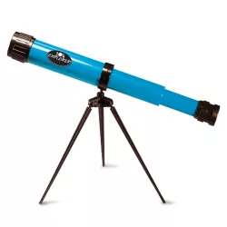   Detský ďalekohľad Navir Explorer Telescope 15-25x35 so statívom