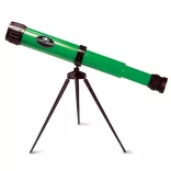 Detský ďalekohľad Navir Explorer Telescope 15-25x35 so statívom