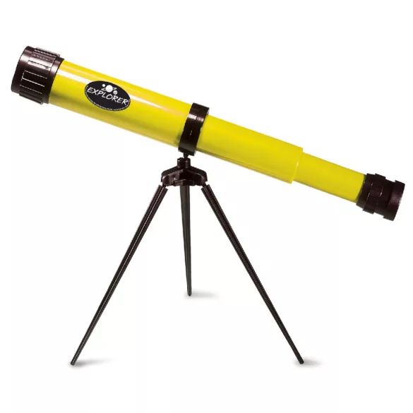 Detský ďalekohľad Navir Explorer Telescope 15-25x35 so statívom