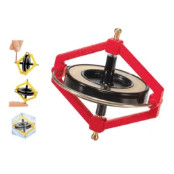 Navir Zázračný gyroskop - Space Wonder Gyroscope