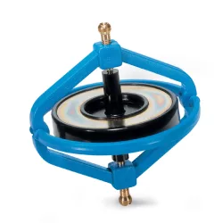   Navir Mini vesmírny gyroskop – Mini Space Wonder Gyroscope
