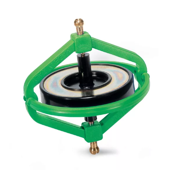 Navir Mini vesmírny gyroskop – Mini Space Wonder Gyroscope