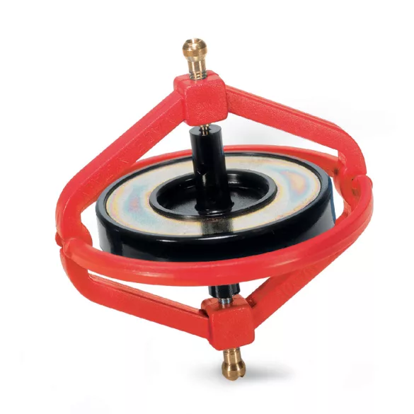 Navir Mini vesmírny gyroskop – Mini Space Wonder Gyroscope