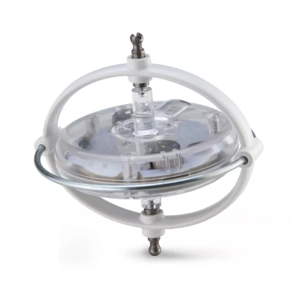 Navir Ledes zázračný gyroskop - UFO Lighting Gyroscope