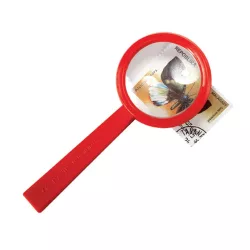 Navir Zväčšovacie sklo – Magnifying lens