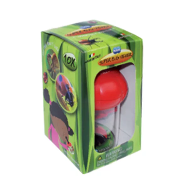 Navir Super Bug Viewer