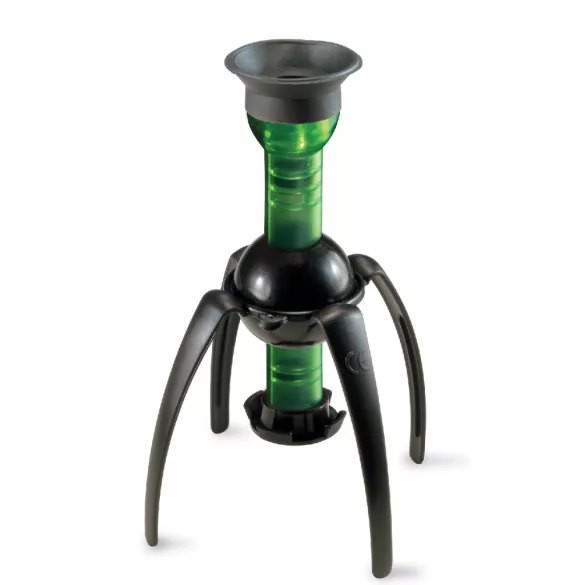 Navir Spider-Eye, priehľadné farby - Spider-Eye T-Color