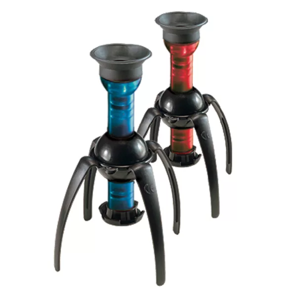 Navir Spider-Eye, priehľadné farby - Spider-Eye T-Color