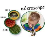 Navir Spider-Eye, priehľadné farby - Spider-Eye T-Color
