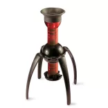 Navir Spider-Eye, priehľadné farby - Spider-Eye T-Color