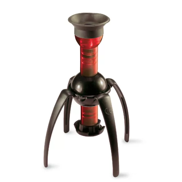 Navir Spider-Eye, priehľadné farby - Spider-Eye T-Color