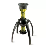 Navir Spider-Eye, priehľadné farby - Spider-Eye T-Color