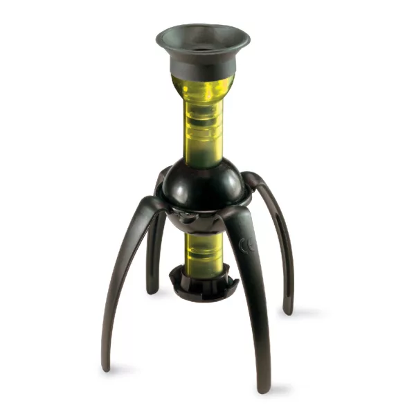 Navir Spider-Eye, priehľadné farby - Spider-Eye T-Color