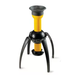 Navir Super pozorovateľ – Spider-Eye