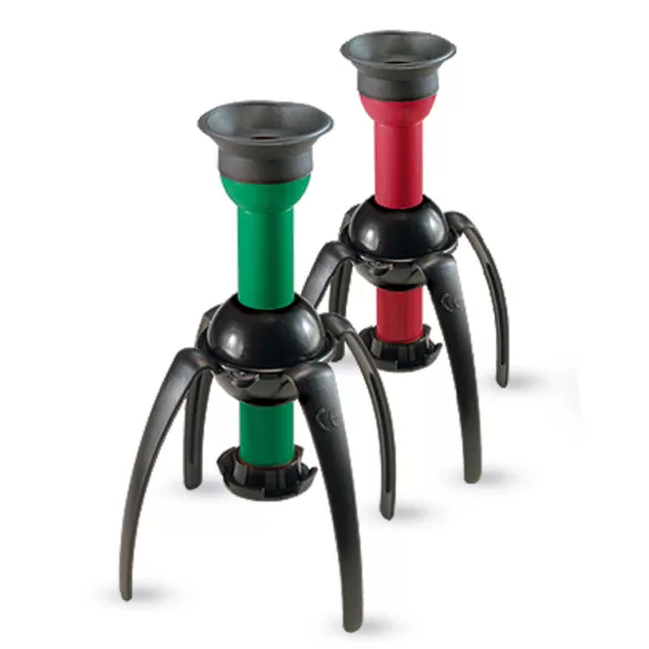 Navir Super pozorovateľ – Spider-Eye