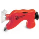 Navir Prenosný mikroskop - Zoomscope – Microscope