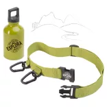 Navir fľaša s popruhom – EXPLORA BOTTLE & BELT