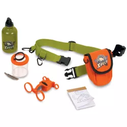   Základná výbava Navir Adventure – X-BELT, The Exploration Belt
