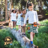 Základná výbava Navir Adventure – X-BELT, The Exploration Belt
