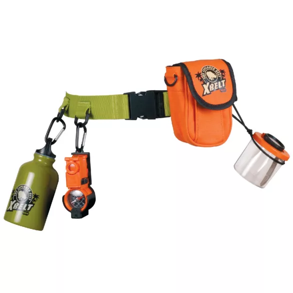 Základná výbava Navir Adventure – X-BELT, The Exploration Belt