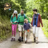 Základná výbava Navir Adventure – X-BELT, The Exploration Belt
