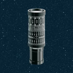 Navir Hľadáčik hviezd – Stellarscope