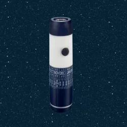 Navir Hľadáčik hviezd – Starpocket