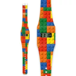 I like paper Papierové hodinky – LEHGU Pappwatch
