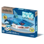 Makedo Ready to Build – Zvieratá – Žralok – Shark