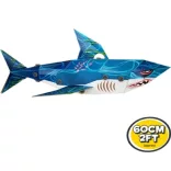 Makedo Ready to Build – Zvieratá – Žralok – Shark
