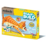 Makedo Ready to Build – Domáce zvieratá – Mačiatko – Kitten