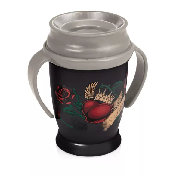 LOVI 360° Pohárik Drink Master 250 ml – I LOVE