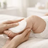Canpol babies Jednorazové bambusové uteráky 120 ks