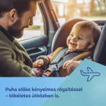 Canpol babies Vodotesná jednorazová zásterka s vreckom, 10 ks