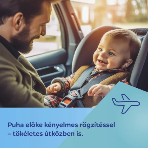 Canpol babies Vodotesná jednorazová zásterka s vreckom, 10 ks