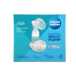 Canpol babies Elektrická odsávačka mlieka, EasyStart