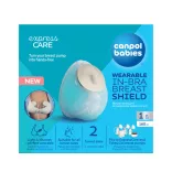 Canpol babies Prenosná odsávačka mlieka pre odsávačky Take&Go a ExpressCare
