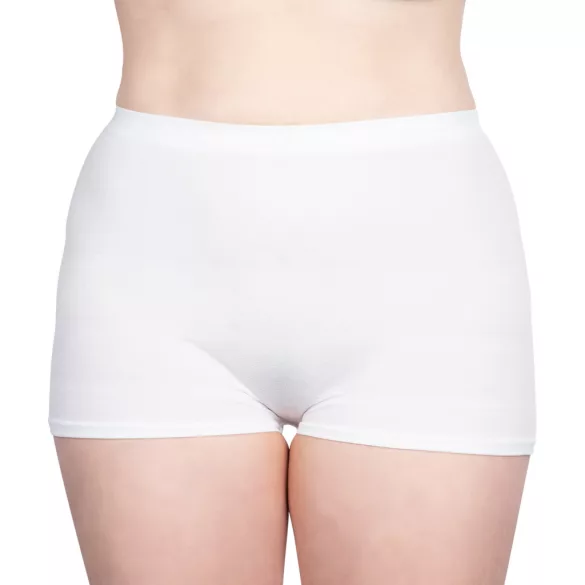 Canpol babies Nohavičky pred a po pôrode, 2 v 1, L/XL, 2 ks