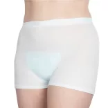 Canpol babies Nohavičky pred a po pôrode, 2 v 1, L/XL, 2 ks