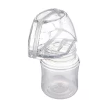 Canpol babies Zásobník na mlieko pre odsávačku Hands-Free