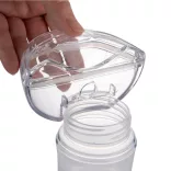Canpol babies Zásobník na mlieko pre odsávačku Hands-Free