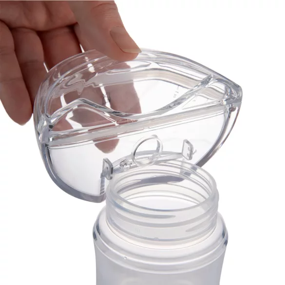 Canpol babies Zásobník na mlieko pre odsávačku Hands-Free