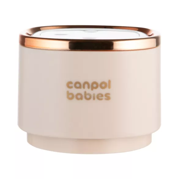 Canpol babies PowerPump prenosná odsávačka